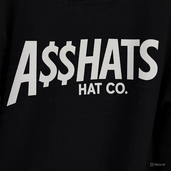 A$$hats Hat, Co.